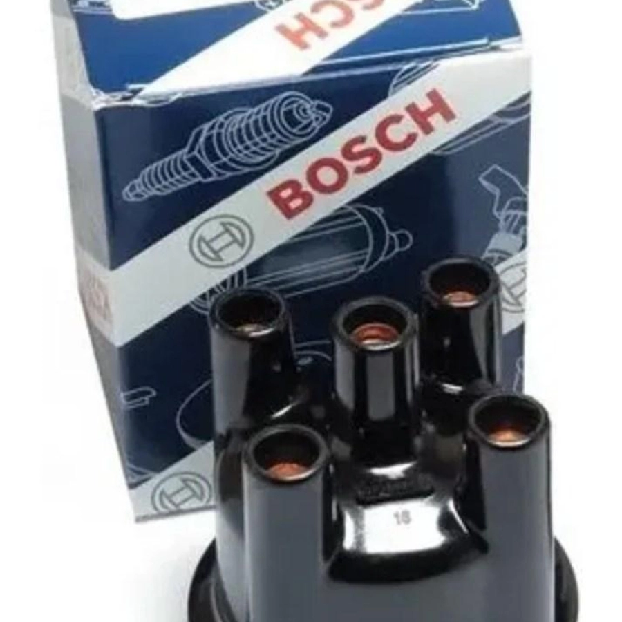 Tampa do Distribuidor Bosch Original | Multi Peças do Brasil - Multi Peças do Brasil